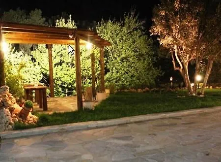Apartment Naiades Karystos (Evia)