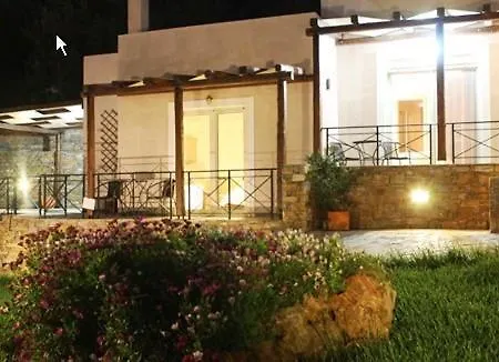Naiades Apartmán Karystos (Evia)