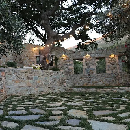 Apartamento Naiades Caristo