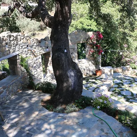 Naiades Karystos (Evia)