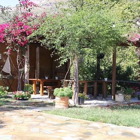 Apartamento Naiades Caristo