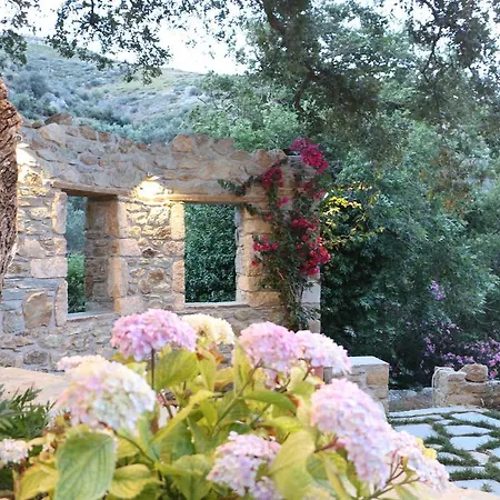 Apartamento Naiades Caristo