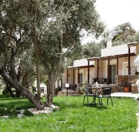 Naiades Apartamento *