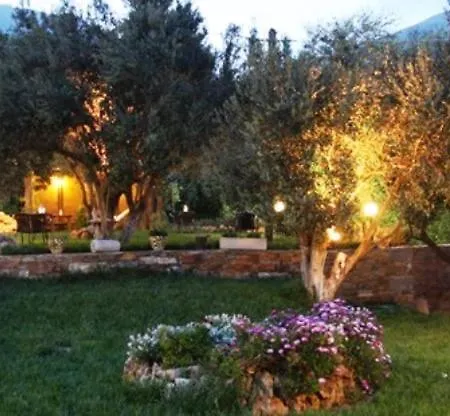 Apartamento Naiades Caristo